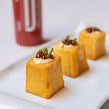 Cargar imagen en el visor de la galería, Oliquida Chipotle - Salsa de Aceitunas Verdes - 100 ml