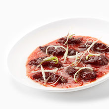 Cargar imagen en el visor de la galería, Oliquida Chipotle - Salsa de Aceitunas Verdes - 100 ml