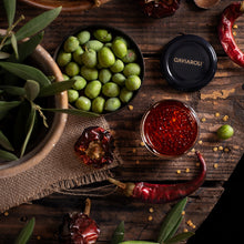 Cargar imagen en el visor de la galería, Perlas de salsa Chipotle