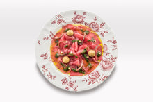 Cargar imagen en el visor de la galería, Caviaroli Drops by Albert Adrià - Oliva Picante 12 u