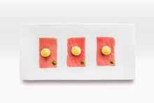 Cargar imagen en el visor de la galería, Caviaroli Drops by Albert Adrià - Oliva Picante 12 u