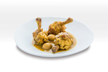Cargar imagen en el visor de la galería, Caviaroli Drops by Albert Adrià - Oliva Picante 12 u