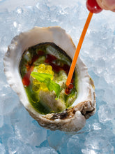 Cargar imagen en el visor de la galería, Pintura de Aceite Tomate by Caviaroli - 250 ml