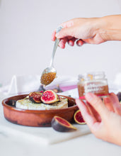 Cargar imagen en el visor de la galería, Caviaroli Perlas de Miel de Bosque - 50 g