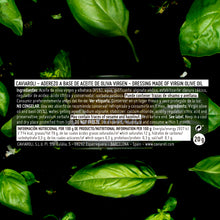 Cargar imagen en el visor de la galería, Caviaroli Starter Kit (Arbequina, Albahaca, Gundilla, Wasabi y Módena) - 5x20 g