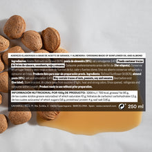 Cargar imagen en el visor de la galería, Pintura de Aceite Almendra by Caviaroli - 250 ml