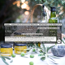 Cargar imagen en el visor de la galería, Caviaroli Starter Kit (Arbequina, Albahaca, Gundilla, Wasabi y Módena) - 5x20 g