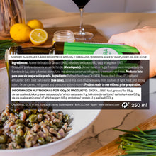 Cargar imagen en el visor de la galería, Pintura de Aceite Cebollino by Caviaroli - 250 ml