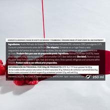 Cargar imagen en el visor de la galería, Pintura de Aceite Frambuesa by Caviaroli - 250 ml