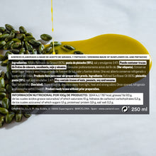 Cargar imagen en el visor de la galería, Pintura de Aceite Pistacho by Caviaroli - 250 ml