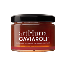 Cargar imagen en el visor de la galería, Caviaroli Perlas de Miel de Bosque - 50 g