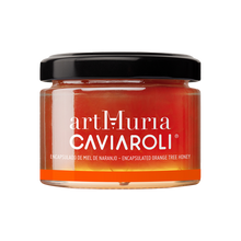 Cargar imagen en el visor de la galería, Caviaroli Perlas de Miel de Naranjo - 50 g