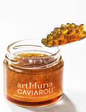 Cargar imagen en el visor de la galería, Caviaroli Perlas de Miel de Bosque - 50 g