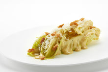 Cargar imagen en el visor de la galería, Salsa de Oliva Verde Líquida - by Caviaroli - 500 ml