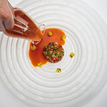 Cargar imagen en el visor de la galería, Caviaroli Starter Kit (Arbequina, Albahaca, Gundilla, Wasabi y Módena) - 5x20 g