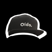 Cargar imagen en el visor de la galería, Caviaroli - Gorra Oído. - Color Negro - Unisex