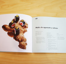Cargar imagen en el visor de la galería, Libro de Recetas - CAVIAROLI Cook Book - Vol. 2