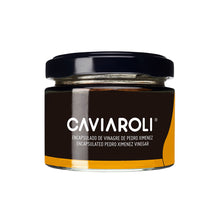 Cargar imagen en el visor de la galería, Caviaroli Perlas de Vinagre de Vino dulce Pedro Ximénez - 50 g
