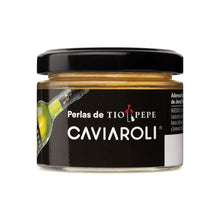 Cargar imagen en el visor de la galería, Caviaroli Vino Fino Tio Pepe - 50 g