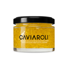 Cargar imagen en el visor de la galería, Caviaroli Aceite de oliva virgen con Romero 50g

