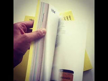 Cargar y reproducir el video en el visor de la galería, Libro de Recetas - CAVIAROLI Cook Book - Vol. 2