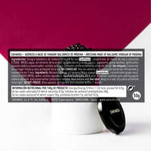 Cargar imagen en el visor de la galería, Caviaroli Perlas de Vinagre Balsámico de Módena - 50 g
