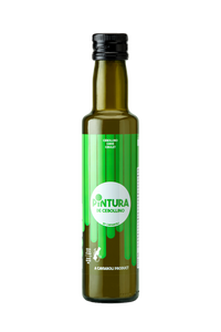 Pintura de Aceite Cebollino by Caviaroli - 250 ml