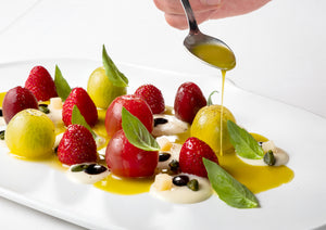 Pintura de Aceite Pistacho by Caviaroli - 250 ml
