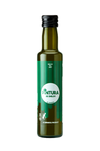 Pintura de Aceite Eneldo by Caviaroli - 250 ml