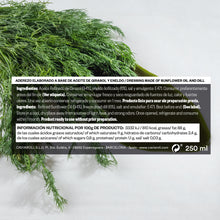 Cargar imagen en el visor de la galería, Pintura de Aceite Eneldo by Caviaroli - 250 ml
