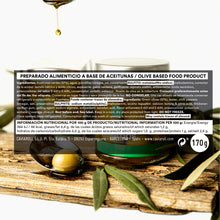 Cargar imagen en el visor de la galería, Caviaroli Drops by Albert Adrià - Oliva Verde 12 u
