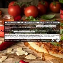 Cargar imagen en el visor de la galería, Caviaroli Starter Kit (Arbequina, Albahaca, Gundilla, Wasabi y Módena) - 5x20 g
