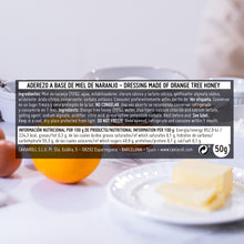 Cargar imagen en el visor de la galería, Caviaroli Perlas de Miel de Naranjo - 50 g
