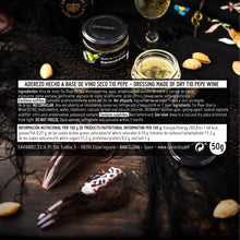 Cargar imagen en el visor de la galería, Caviaroli Vino Fino Tio Pepe - 50 g
