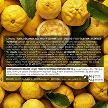 Cargar imagen en el visor de la galería, Caviaroli Perlas de Yuzu - 50 g
