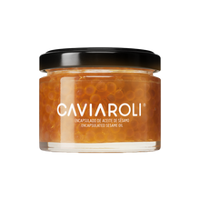 Cargar imagen en el visor de la galería, Caviaroli Perlas de Aceite de Sésamo-50 g
