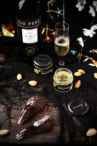 Caviaroli Vino Fino Tio Pepe - 50 g