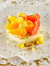 Cargar imagen en el visor de la galería, Caviaroli Perlas de Yuzu - 50 g
