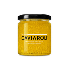 Cargar imagen en el visor de la galería, Caviaroli, caviar de Aceite de Oliva Virgen Extra Arbequina 200g
