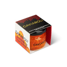 Cargar imagen en el visor de la galería, Caviaroli Aceite de oliva virgen con Guindilla 20g

