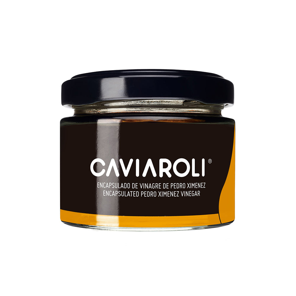 Caviaroli Vinagre de Pedro Ximénez 50g