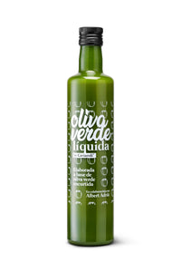 Oliva Verde Líquida by Caviaroli (Verde) (caja 6 unidades)